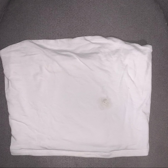 BUNDLE OF 10 TUBE TOPS - Picture 3 of 11